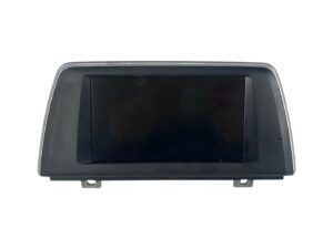 Display Multifunzione 6.5" Bmw X1 F48 65509322123 - 40973