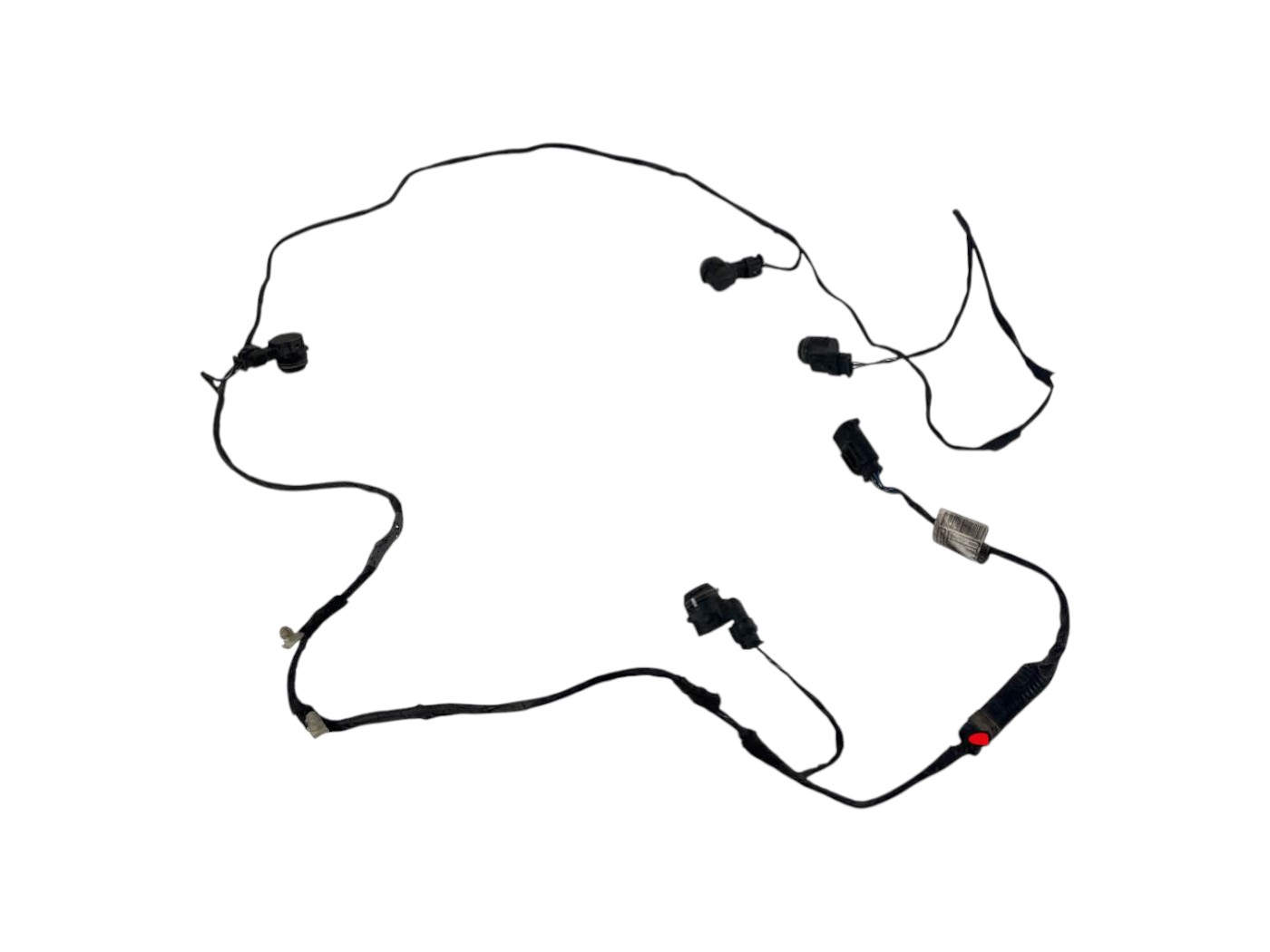 Cablaggio Sensori Di Parcheggio Bmw X1 F48 66209274428 9392512 - 40976 Cablaggio Sensori Di Parcheggio Bmw X1 F48 66209274428 9392512 - 40976