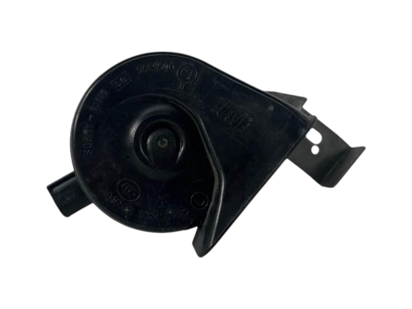 Clacson Tono Basso Bmw X1 F48 741091703 - 40977