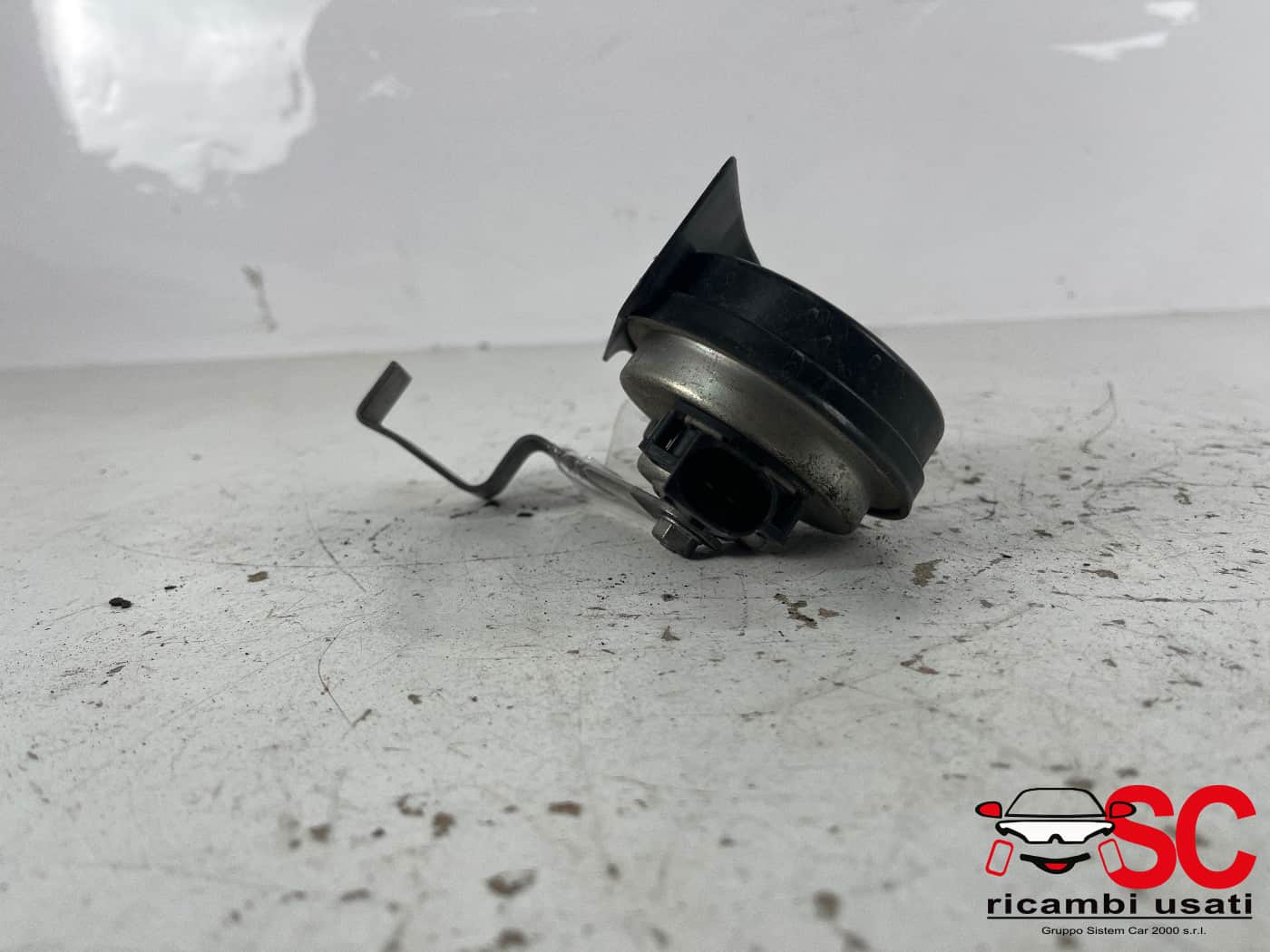 Clacson Tono Alto Bmw X1 F48 7410918 - 40978