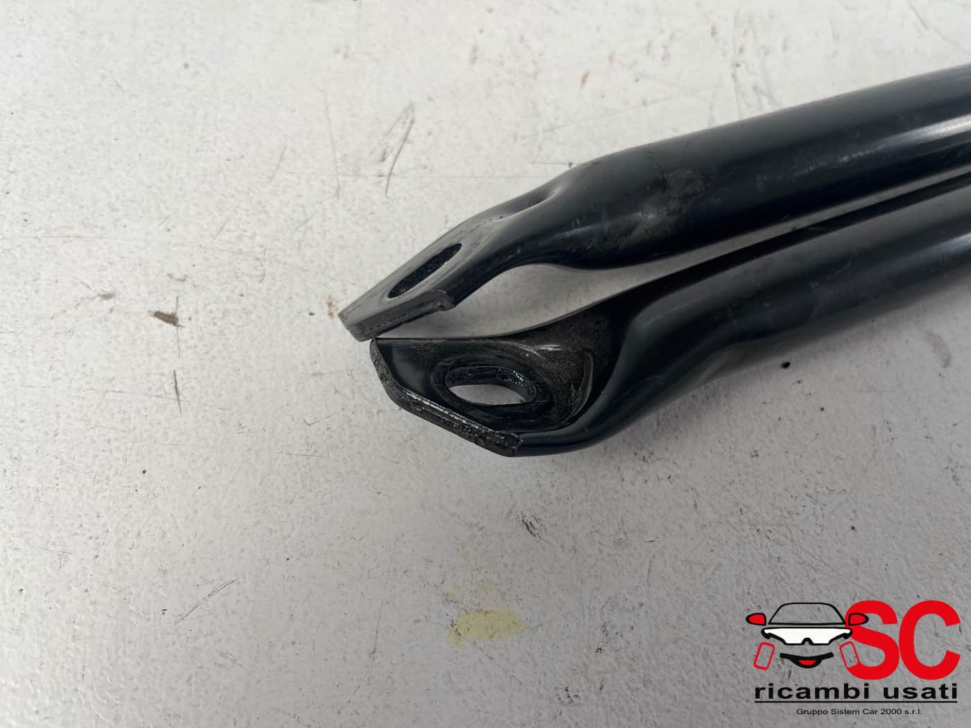 Staffa Puntone Antiriavvicinamento Bmw X1 F48 7286759 7292793 - 40980