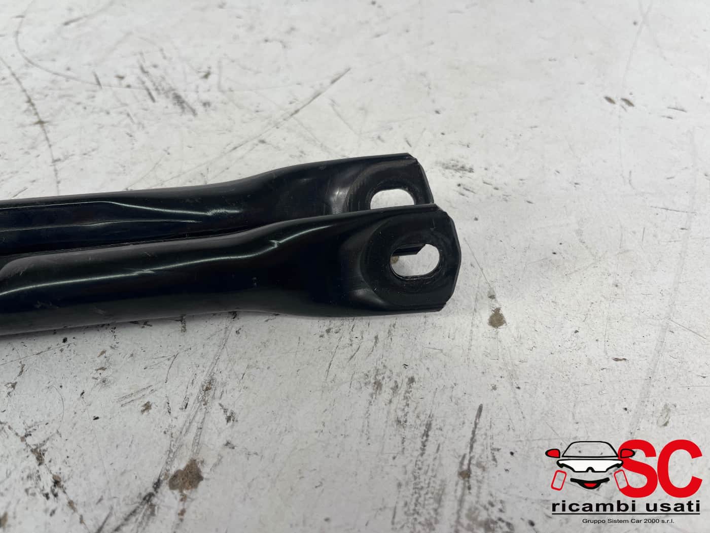 Staffa Puntone Antiriavvicinamento Bmw X1 F48 7286759 7292793 - 40980