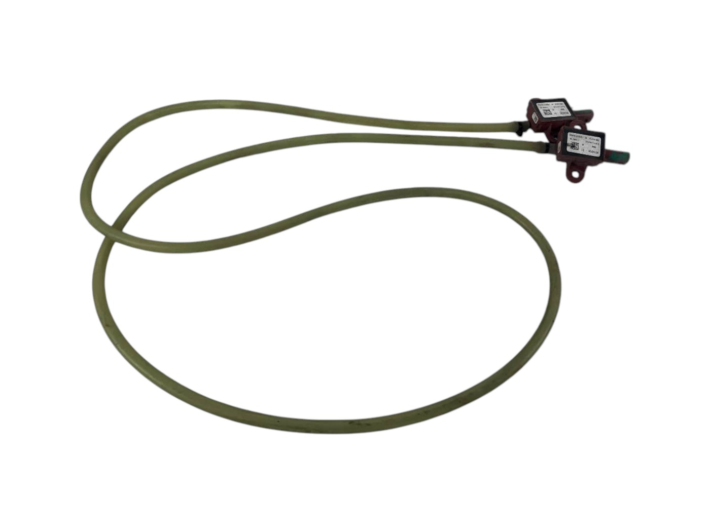 Sensori Airbag Bmw X1 F48 9354290 - 40985 Sensori Airbag Bmw X1 F48 9354290 - 40985