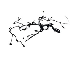 Cablaggio Motore Bmw X1 F48 2.0 Diesel 859322802 739085801 - 40986