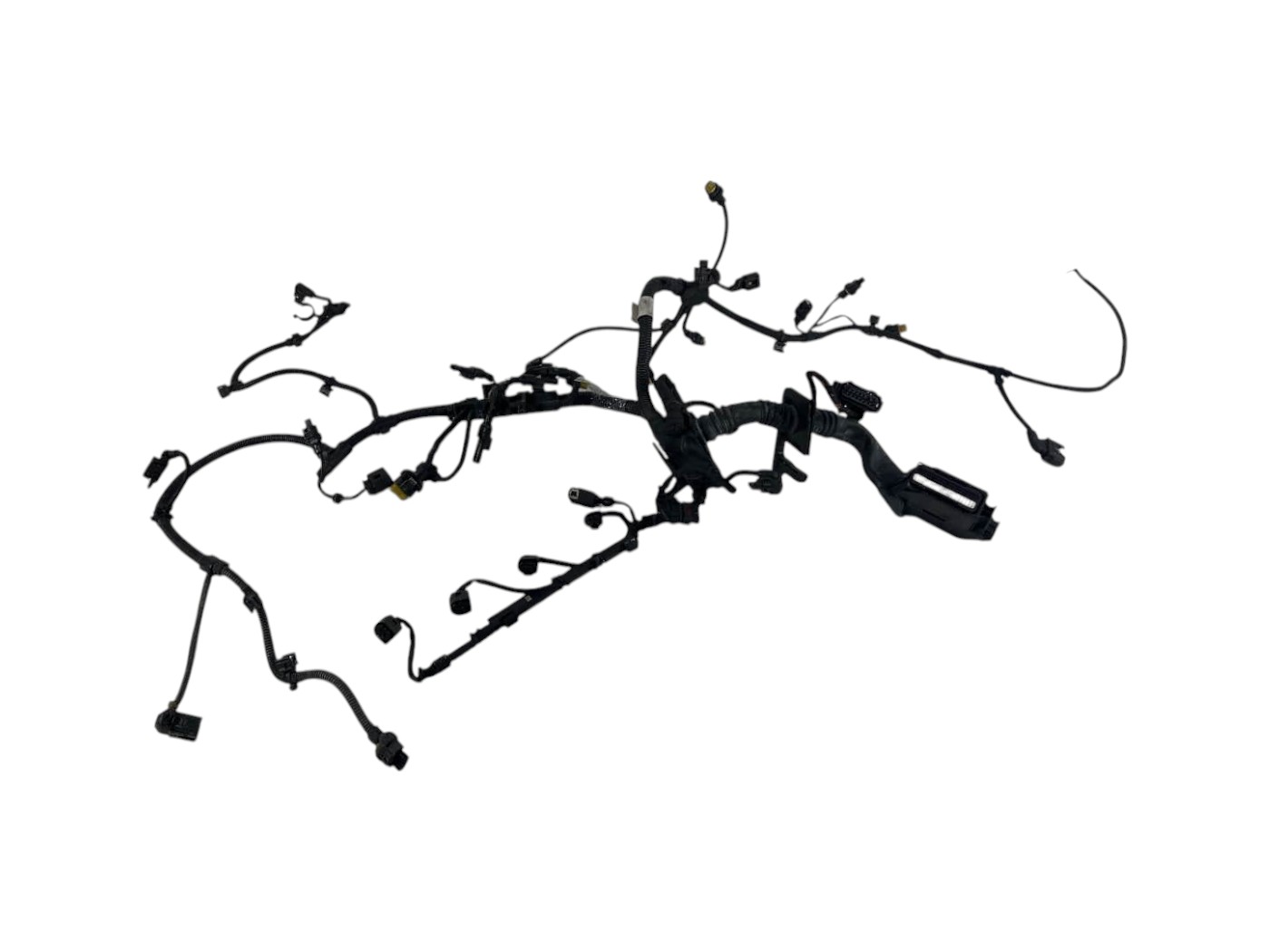 Cablaggio Motore Bmw X1 F48 2.0 Diesel 859322802 739085801 - 40986 Cablaggio Motore Bmw X1 F48 2.0 Diesel 859322802 739085801 - 40986