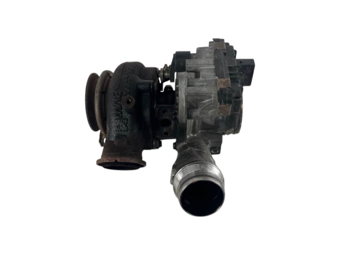 Turbina Bmw X1 F48 54409700041 - 40991 Turbina Bmw X1 F48 54409700041 - 40991