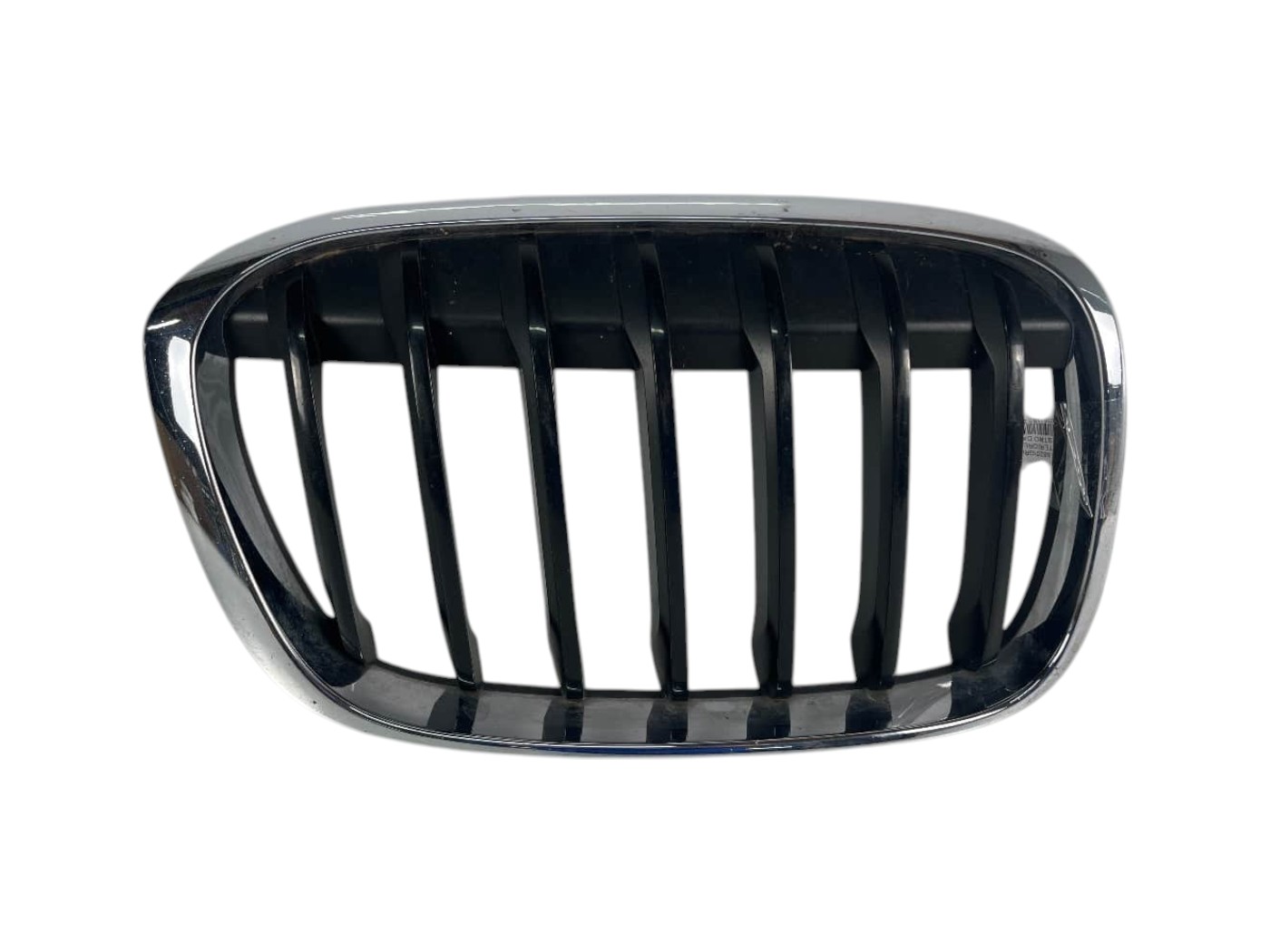 Griglia Paraurti Anteriore Bmw X1 F48 51137354824 - 40997