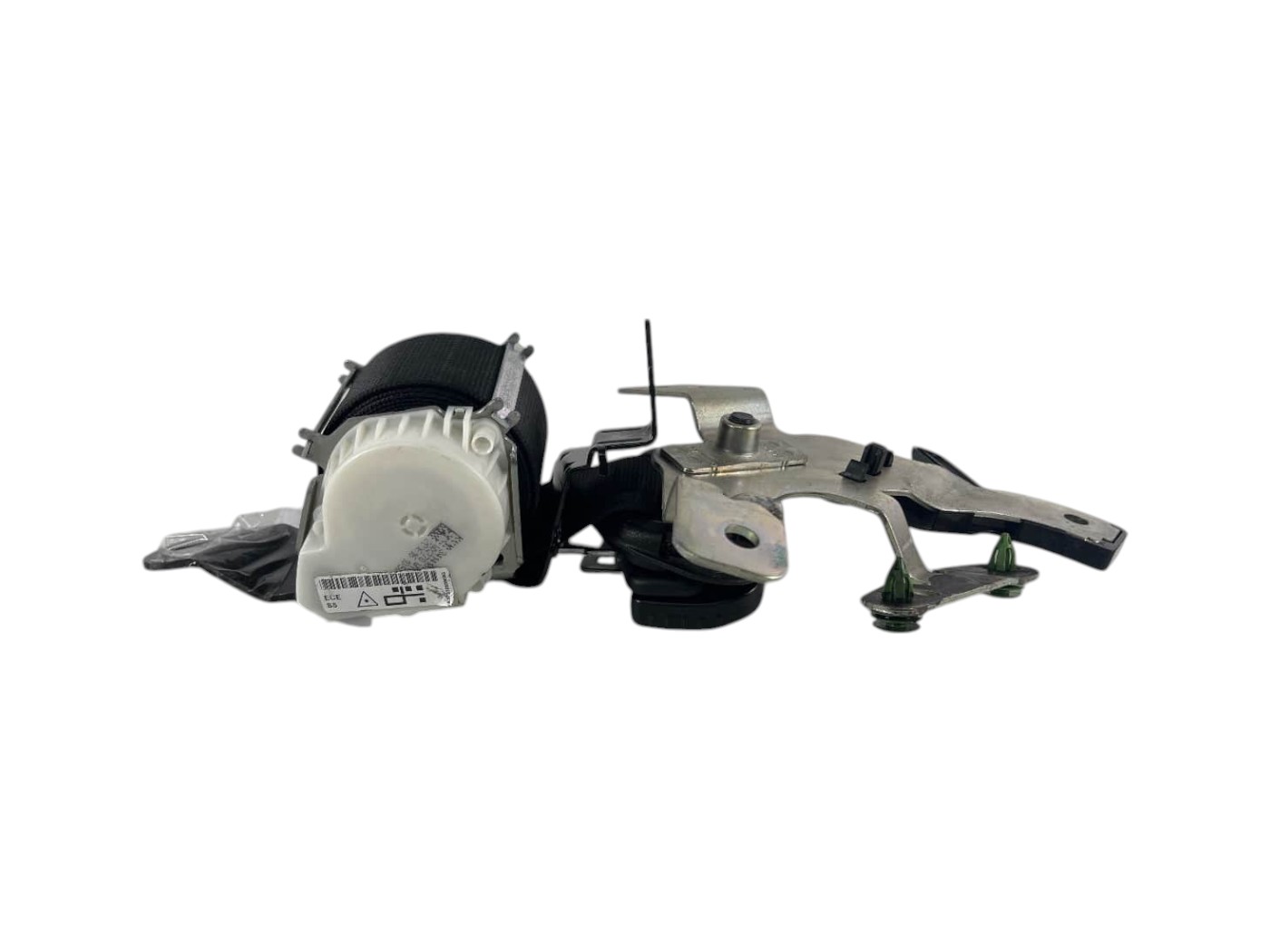 Cintura Di Sicurezza Posteriore Centrale X1 F48 34141670 - 40998 Cintura Di Sicurezza Posteriore Centrale X1 F48 34141670 - 40998