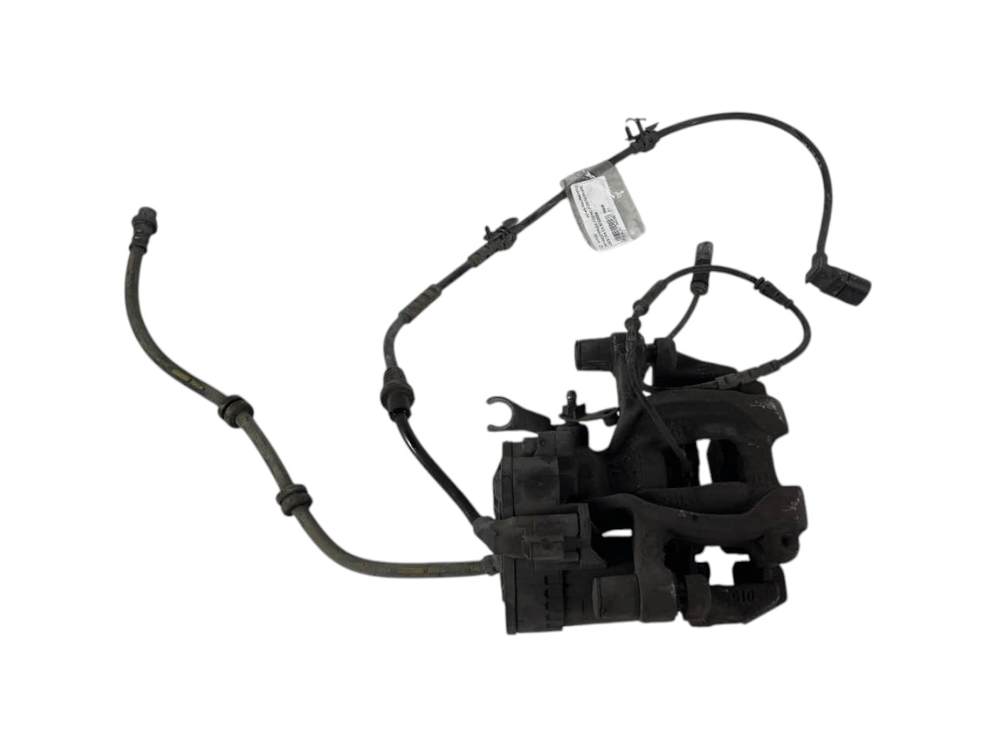 Pinza Freno Posteriore Destra Bmw X1 F48 6798958 - 41000 Pinza Freno Posteriore Destra Bmw X1 F48 6798958 - 41000