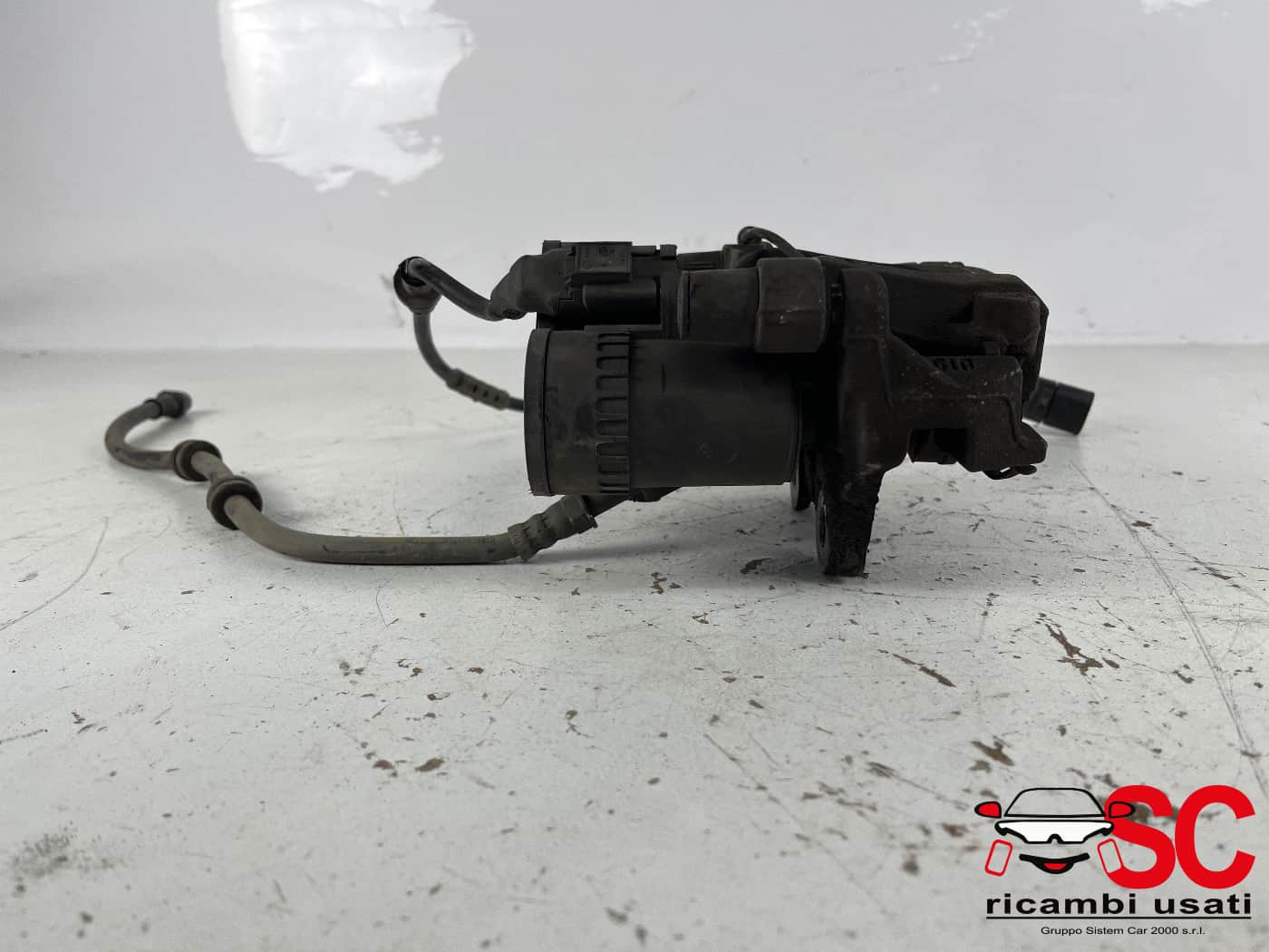 Pinza Freno Posteriore Destra Bmw X1 F48 6798958 - 41000 Pinza Freno Posteriore Destra Bmw X1 F48 6798958 - 41000