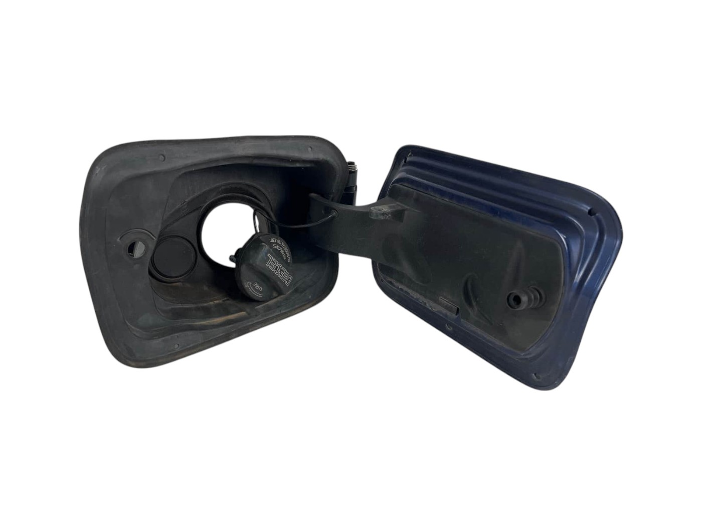 Sportello Tappo Carburante Bmw X1 F48 7359171 - 41003