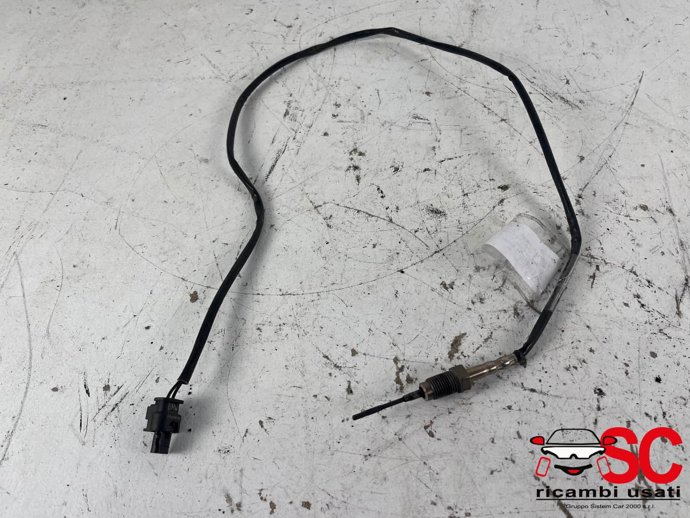 Sensore Temperatura Gas Bmw X1 F48 2.0 Diesel 13628589815 8589815 - 41007