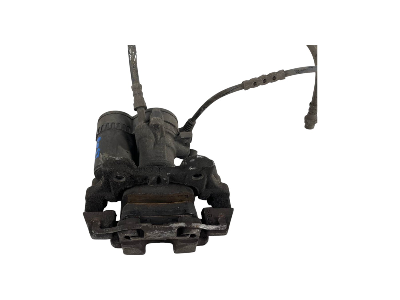 Pinza Freno Posteriore Sinistra Bmw X1 F48 2.0 6798957 - 41010