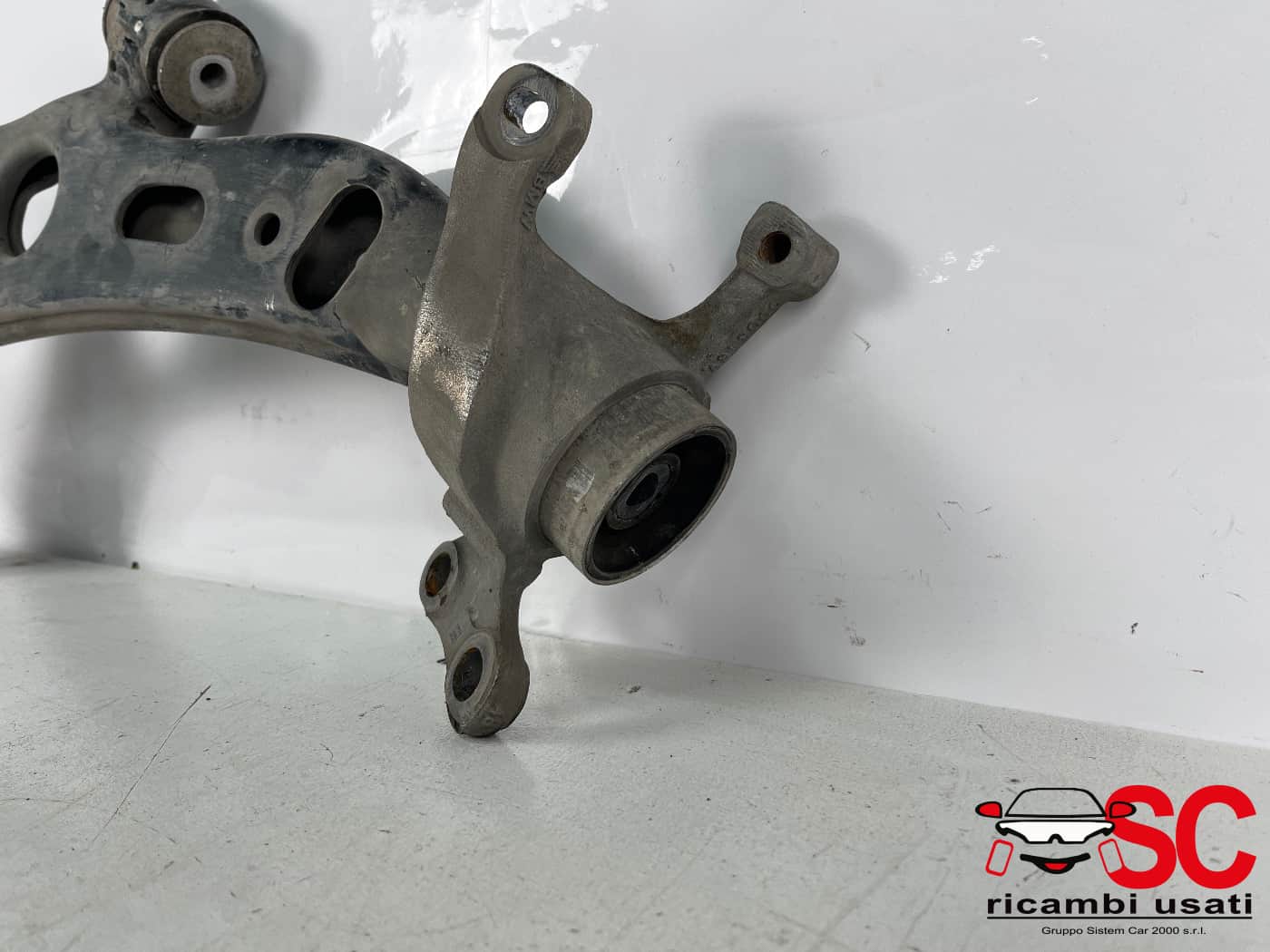 Braccio Oscillante Anteriore Destro Bmw X1 F48 6874342 31126879844 - 41014