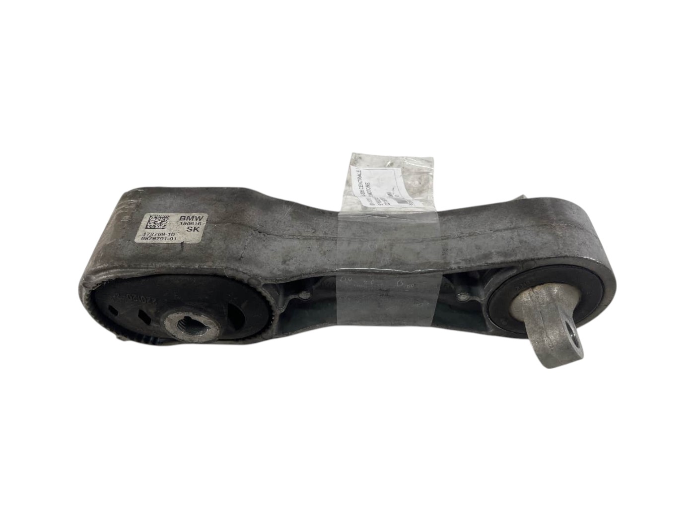 Supporto Motore Bmw X1 F48 2.0 Diesel 22116876791 - 41015