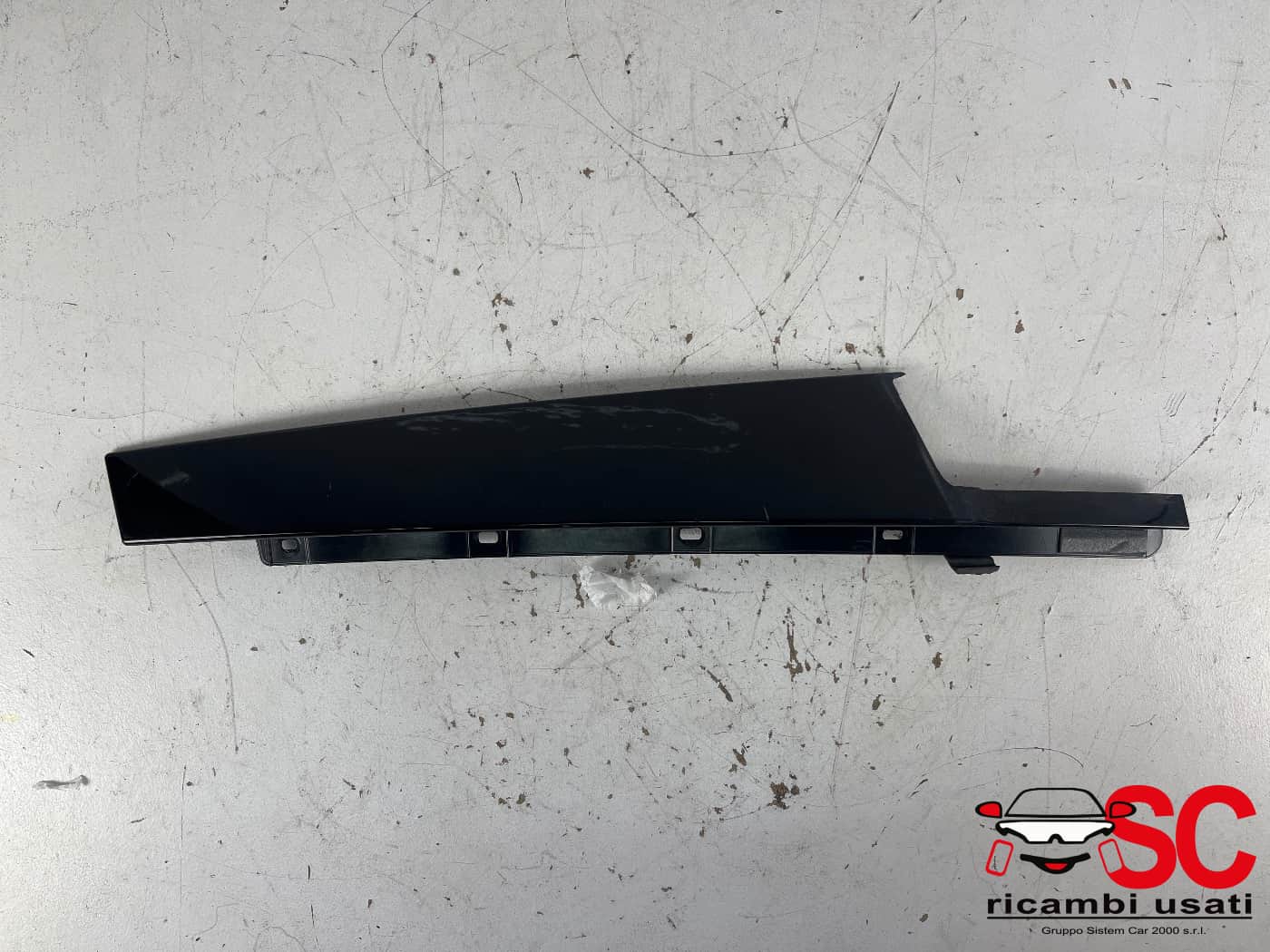 Modanatura Porta Anteriore Sinistra Bmw X1 F48 7349651 - 41021 Modanatura Porta Anteriore Sinistra Bmw X1 F48 7349651 - 41021