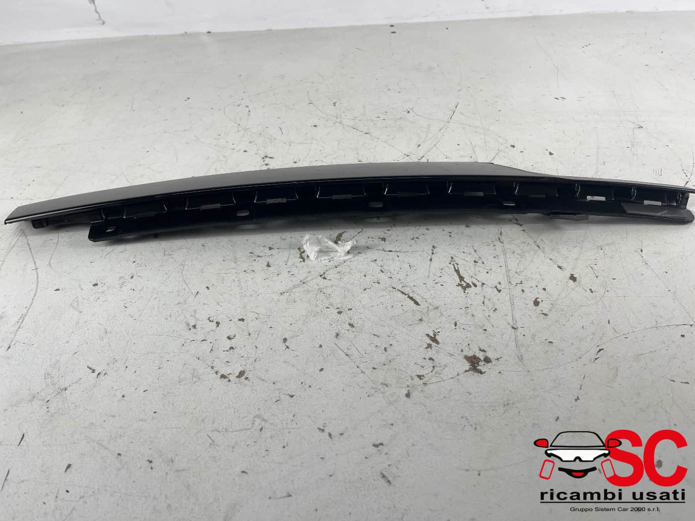 Modanatura Porta Anteriore Sinistra Bmw X1 F48 7349651 - 41021 Modanatura Porta Anteriore Sinistra Bmw X1 F48 7349651 - 41021