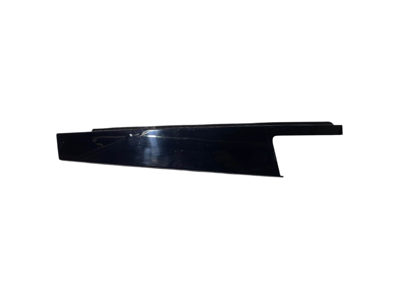 Modanatura Montante Porta Post Sx Bmw X1 F48 7349675 - 41022 Modanatura Montante Porta Post Sx Bmw X1 F48 7349675 - 41022