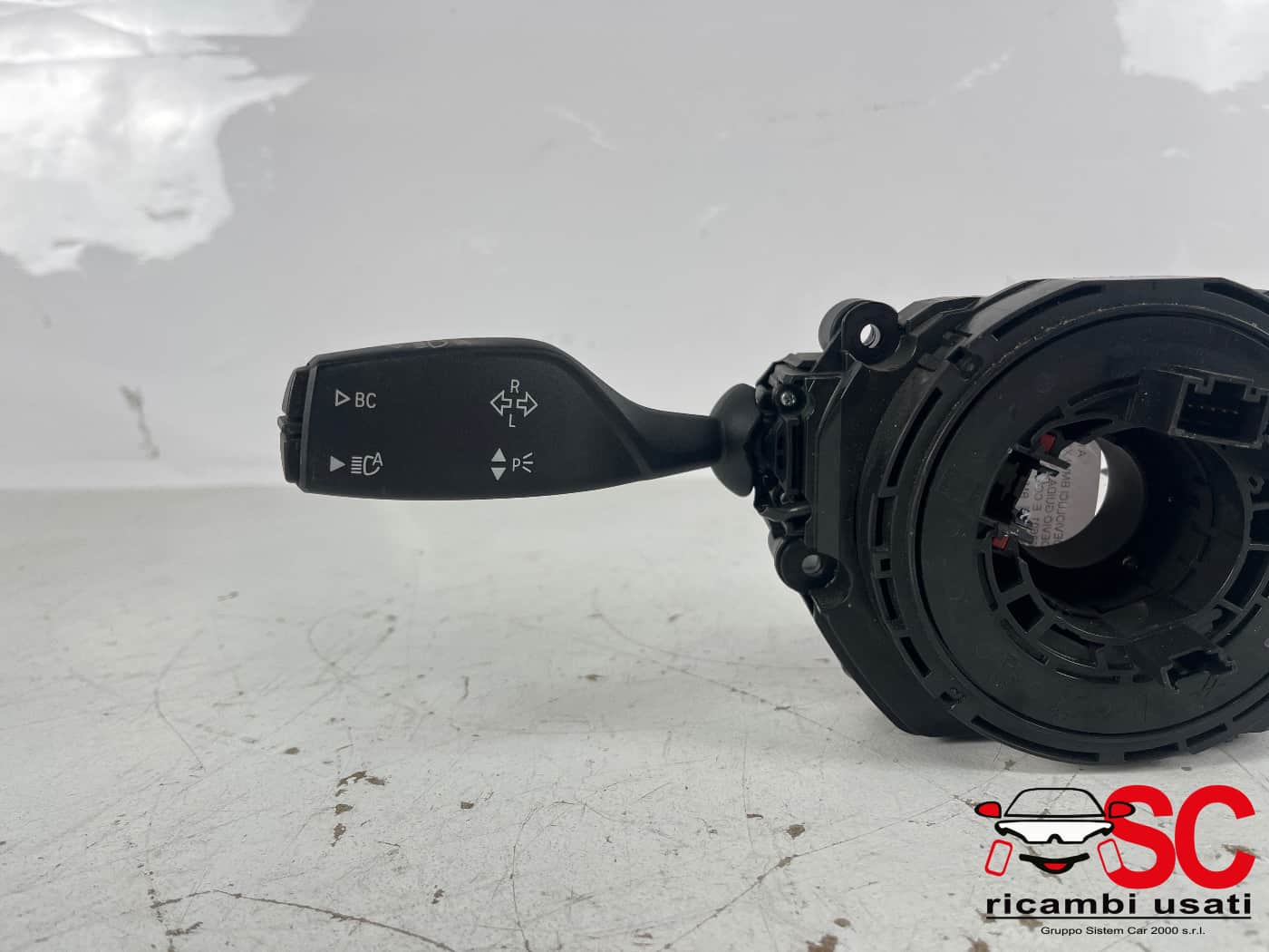 Devioluci Bmw X1 F48 9368601 9320136 - 41024 Devioluci Bmw X1 F48 9368601 9320136 - 41024