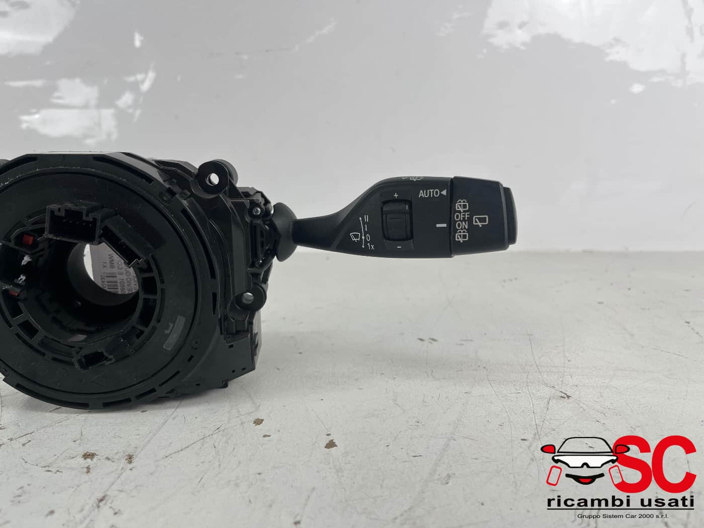 Devioluci Bmw X1 F48 9368601 9320136 - 41024 Devioluci Bmw X1 F48 9368601 9320136 - 41024