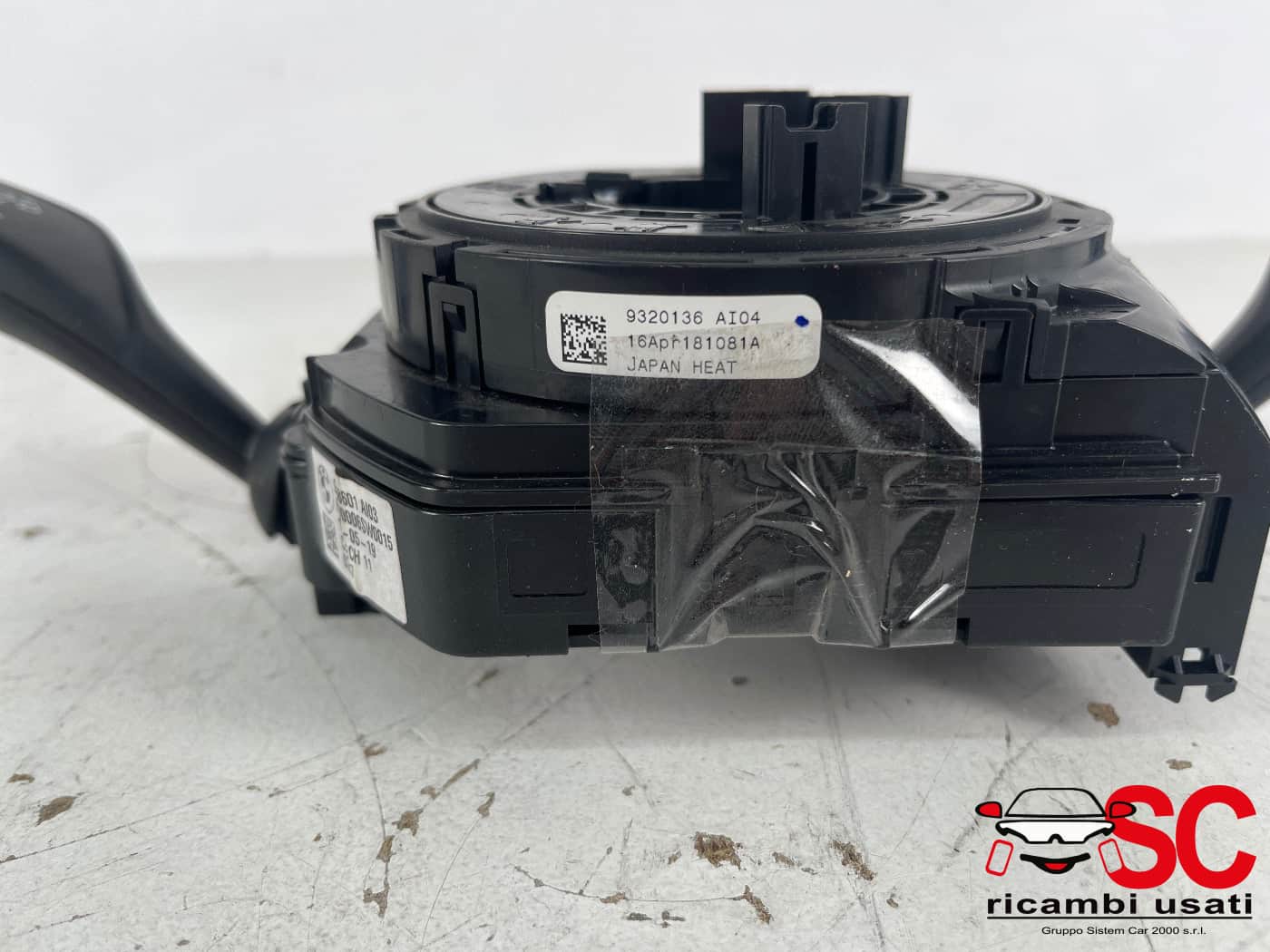 Devioluci Bmw X1 F48 9368601 9320136 - 41024 Devioluci Bmw X1 F48 9368601 9320136 - 41024