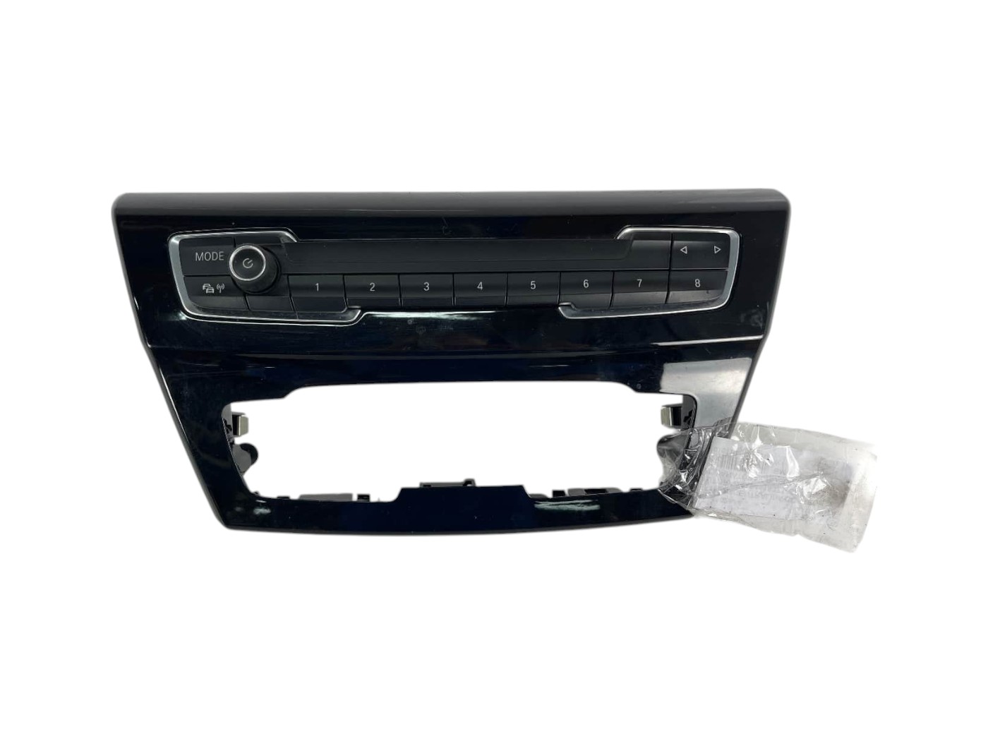 Pulsantiera Controllo Autoradio Bmw X1 F48 64119371457 - 41028