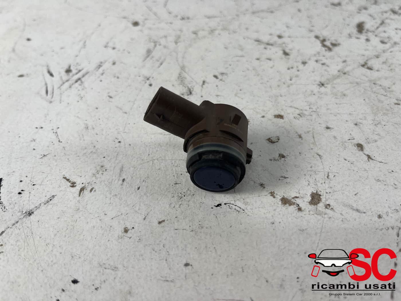 Sensore Di Parcheggio Anteriore Bmw X1 F48 66209283202 - 41029