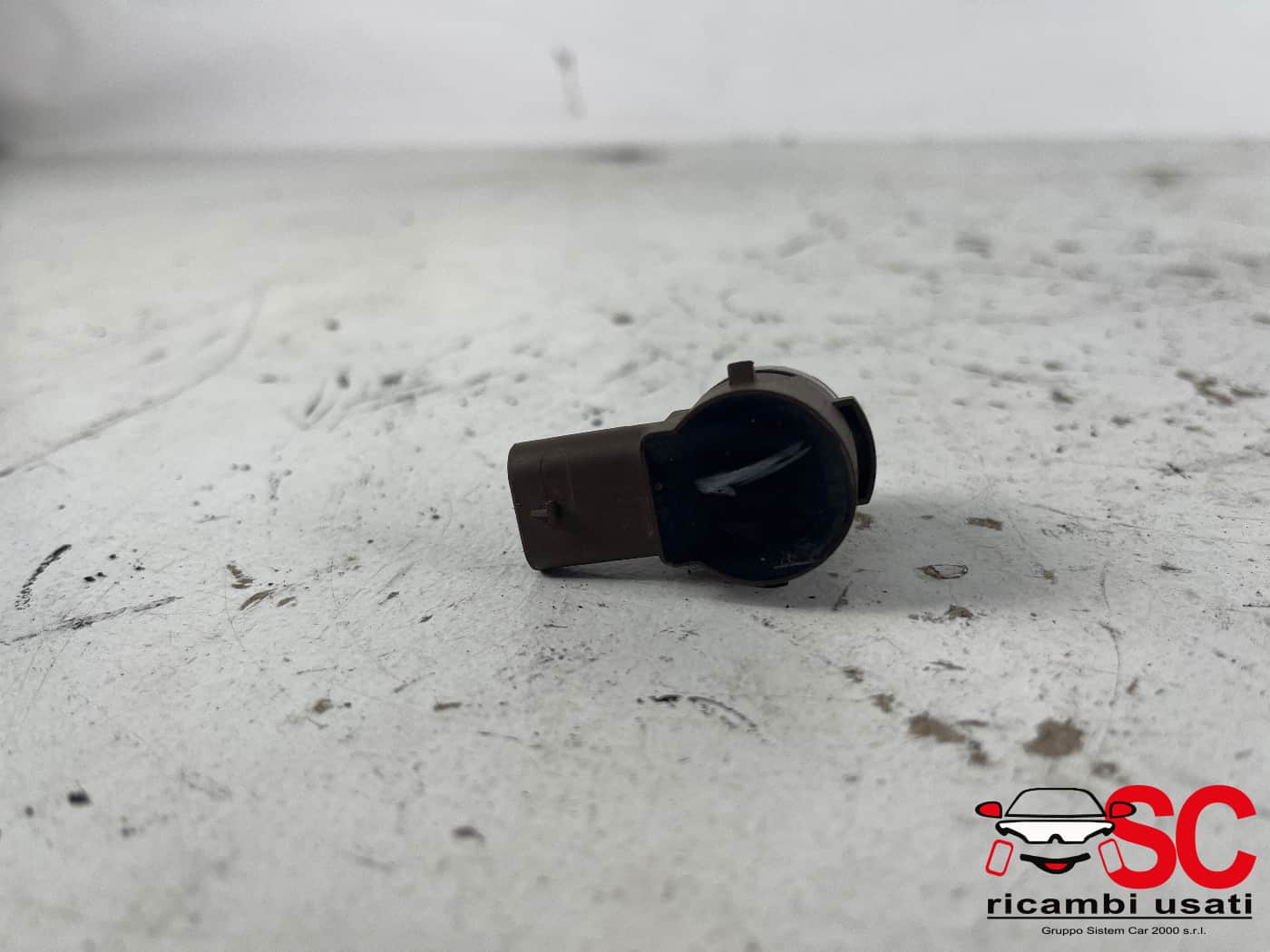 Sensore Di Parcheggio Anteriore Bmw X1 F48 66209283202 - 41029