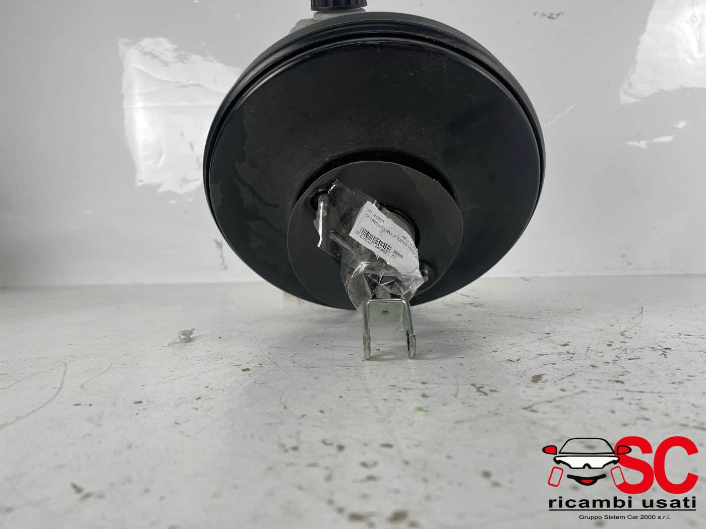 Servofreno Bmw X1 F48 296872076 34336873440 - 41030