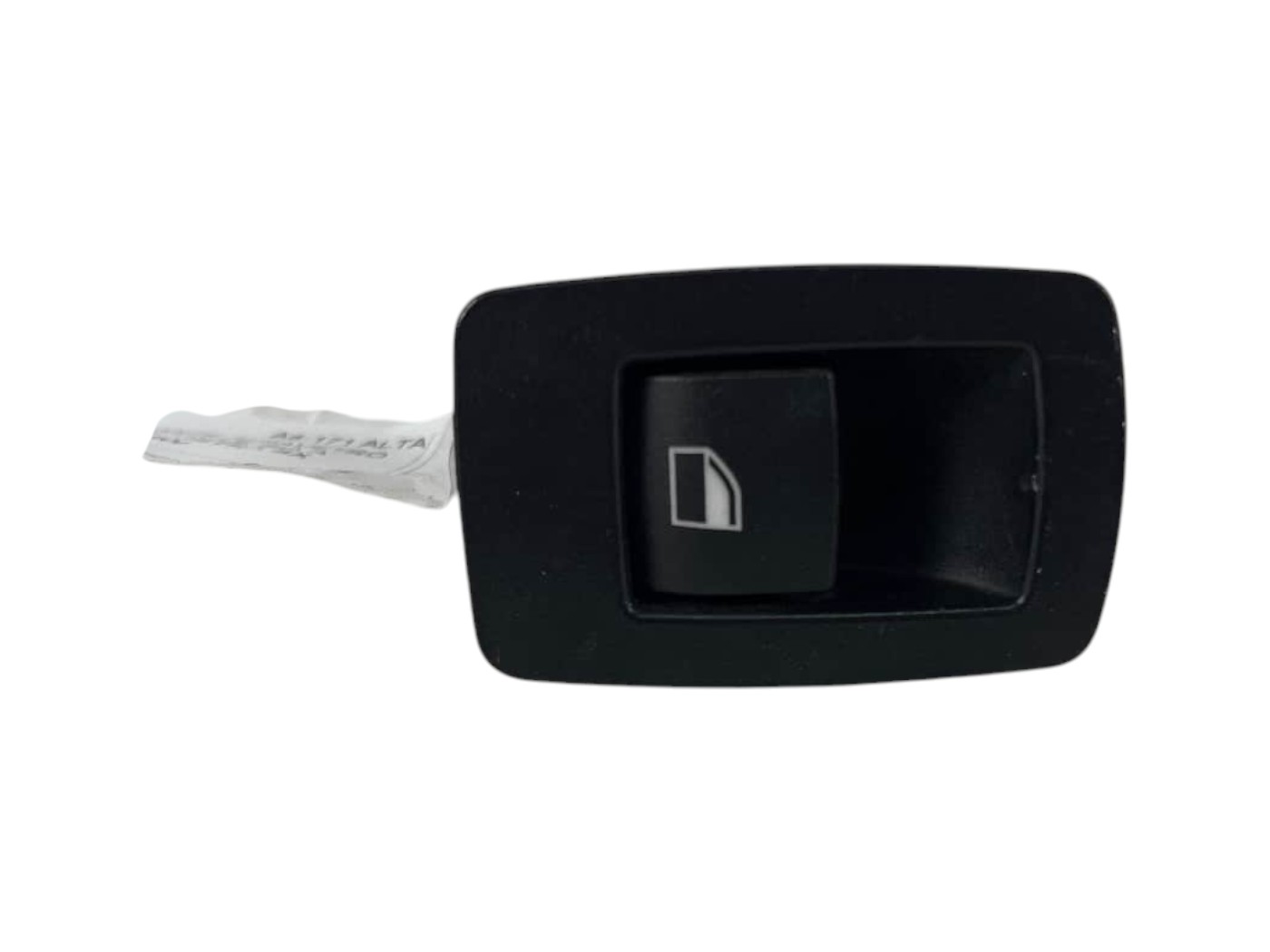 Pulsante Alzavetro Posteriore Bmw X1 F48 2.0 61319208106 9208106 - 41031 Pulsante Alzavetro Posteriore Bmw X1 F48 2.0 61319208106 9208106 - 41031