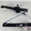 Alzavetro Anteriore Destro Bmw X1 F48 7349514 - 41035 Alzavetro Anteriore Destro Bmw X1 F48 7349514 - 41035