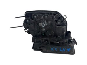 Serratura Porta Anteriore Sinistra Bmw X1 F48 51217281931 - 41036