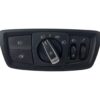 Pulsantiera Comando Luci Bmw X1 F48 9393611 - 41037 Pulsantiera Comando Luci Bmw X1 F48 9393611 - 41037