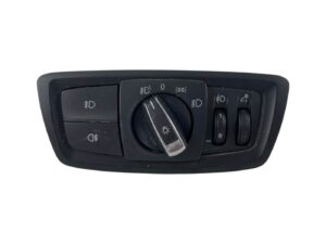 Pulsantiera Comando Luci Bmw X1 F48 9393611 - 41037