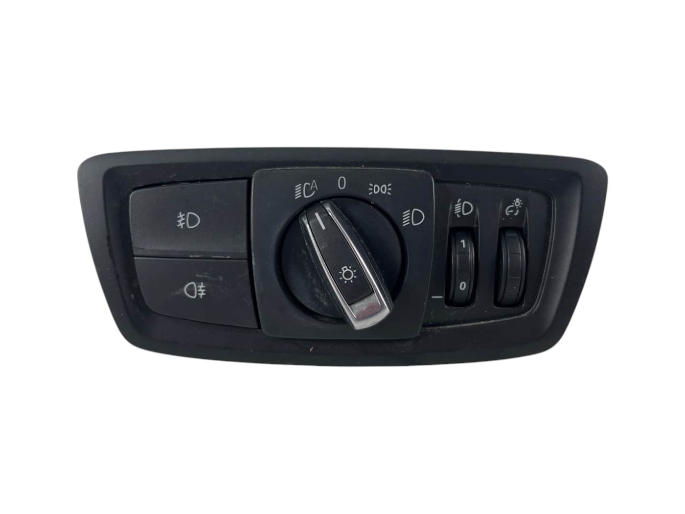 Pulsantiera Comando Luci Bmw X1 F48 9393611 - 41037 Pulsantiera Comando Luci Bmw X1 F48 9393611 - 41037