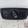 Pulsantiera Comando Luci Bmw X1 F48 9393611 - 41037 Pulsantiera Comando Luci Bmw X1 F48 9393611 - 41037