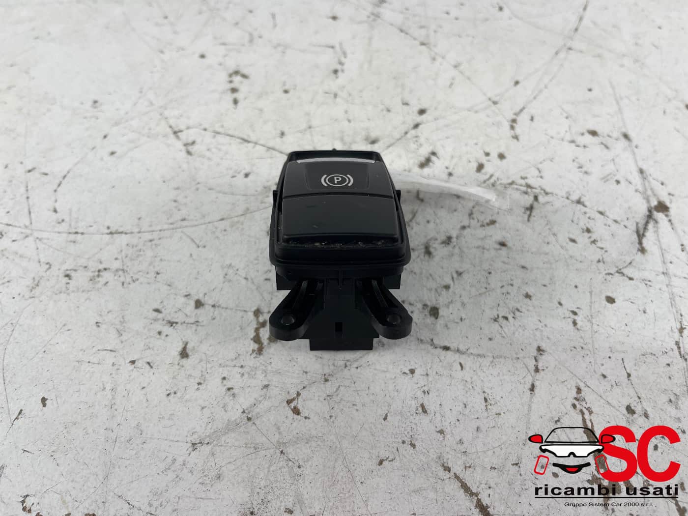 Pulsante Interruttore Freno A Mano Bmw X1 F48 32146701 - 41045 Pulsante Interruttore Freno A Mano Bmw X1 F48 32146701 - 41045