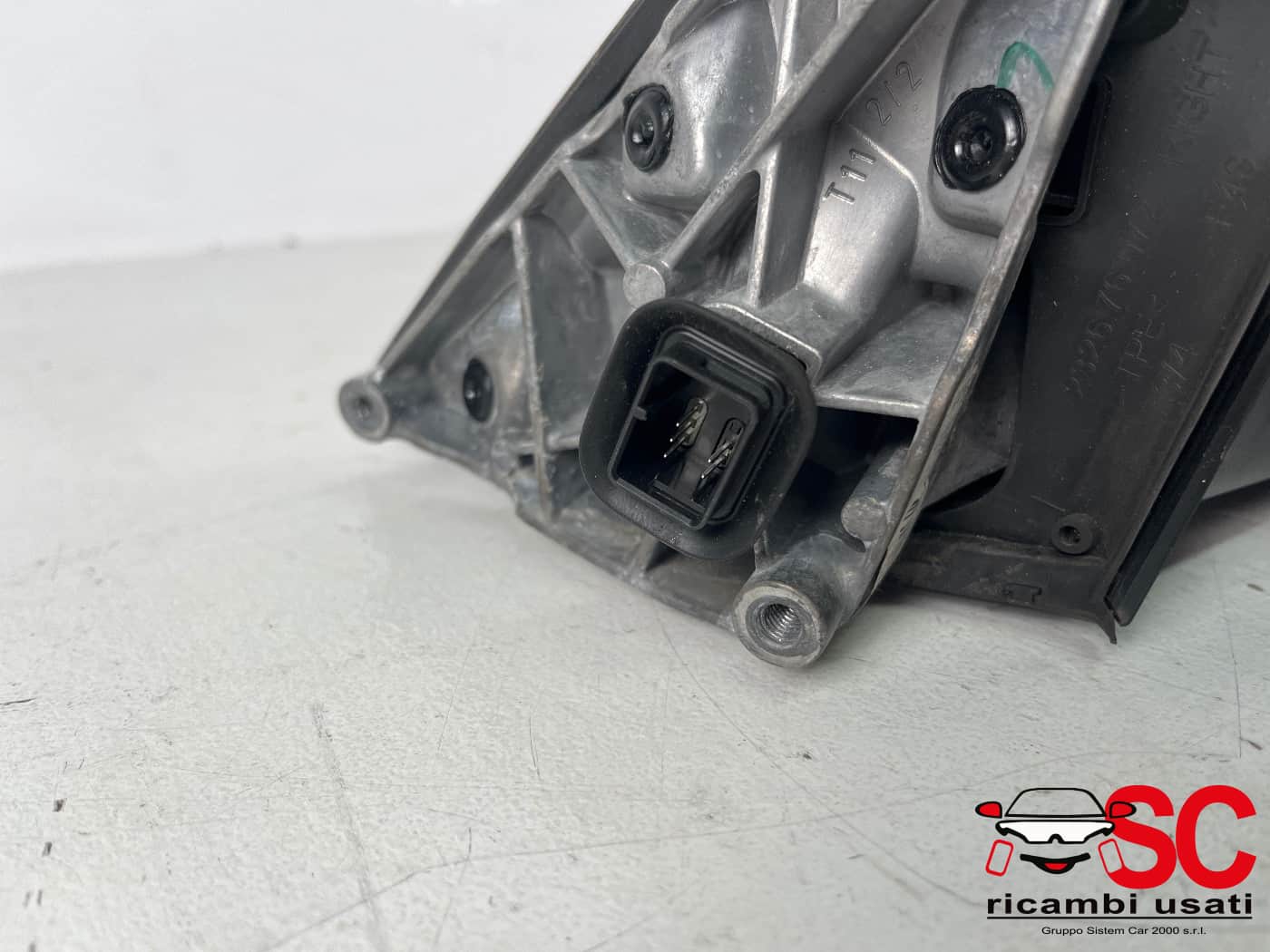 Specchietto Retrovisore Destro Bmw X1 F48 51167459788 232676072 - 41046 Specchietto Retrovisore Destro Bmw X1 F48 51167459788 232676072 - 41046