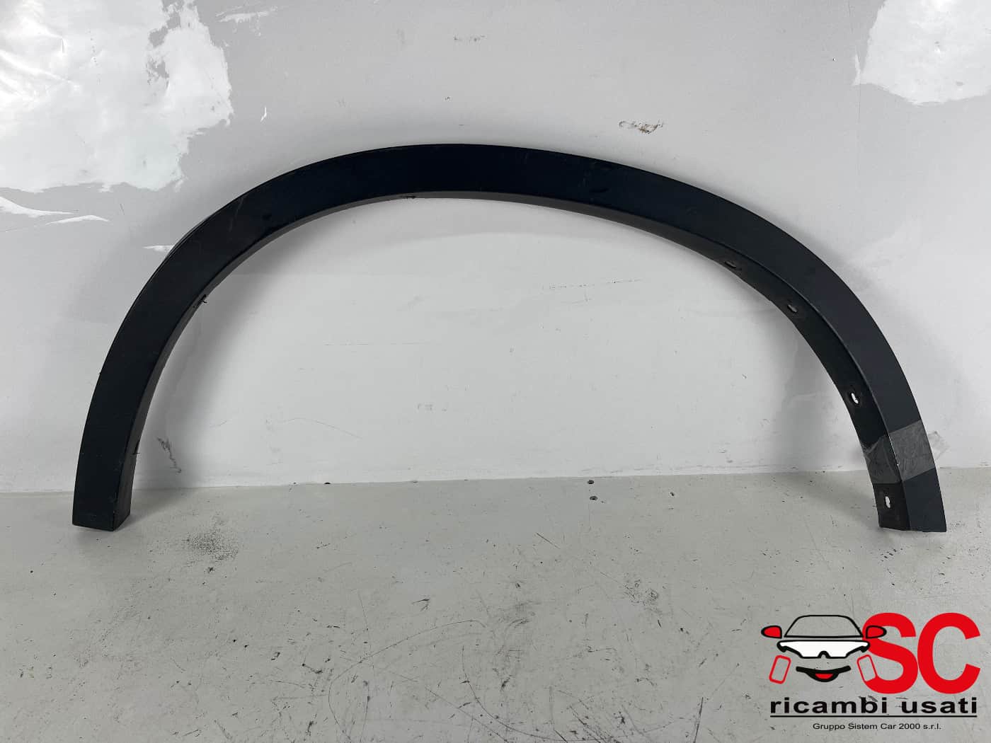 Modanatura Parafango Posteriore Sinistra Bmw X1f48 51777332339 - 41048