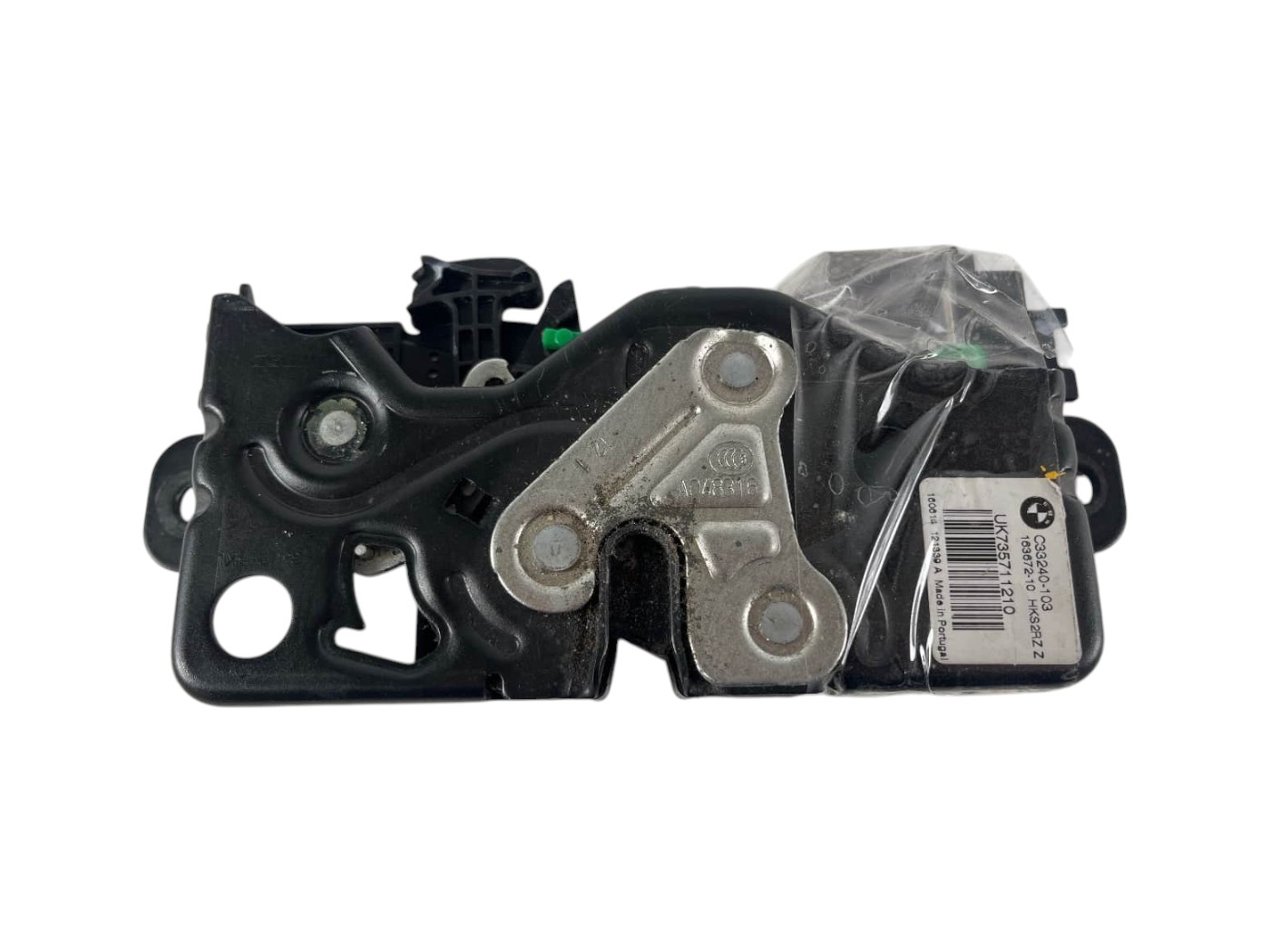 Serratura Portellone Bmw X1 F48 16367210 51247357112 - 41049