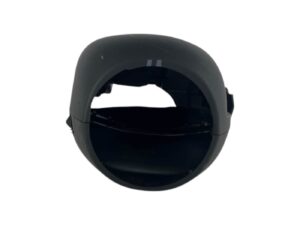 Modanatura Rivestimento Piantone Sterzo Bmw X1 F48 51459263347 51456843859 - 41050