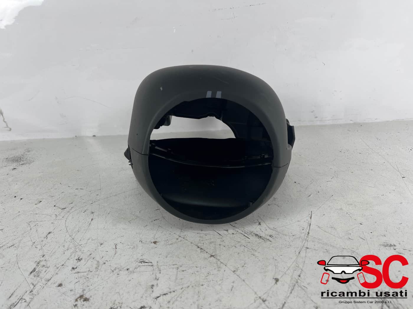 Modanatura Rivestimento Piantone Sterzo Bmw X1 F48 51459263347 51456843859 - 41050 Modanatura Rivestimento Piantone Sterzo Bmw X1 F48 51459263347 51456843859 - 41050