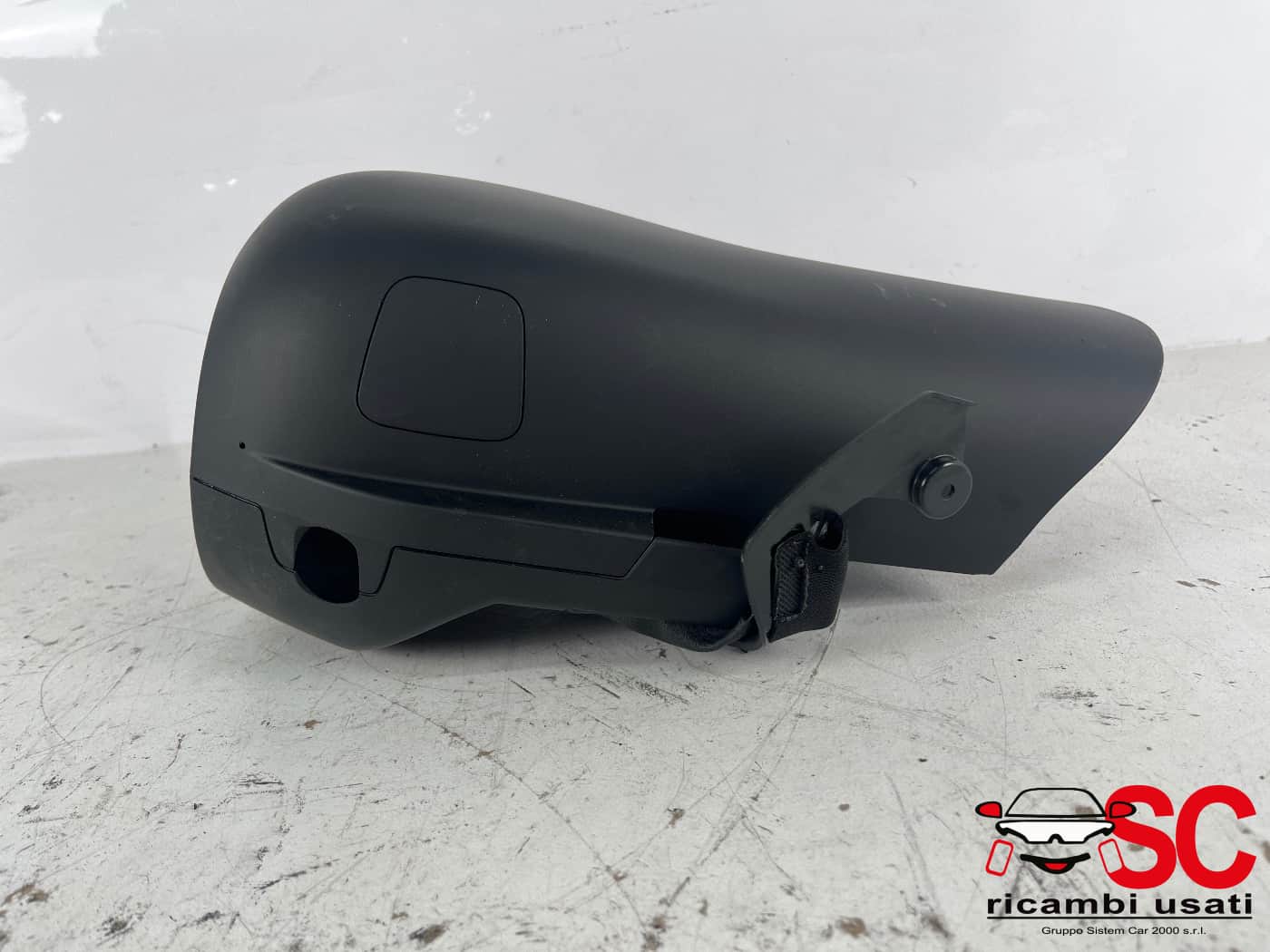 Modanatura Rivestimento Piantone Sterzo Bmw X1 F48 51459263347 51456843859 - 41050 Modanatura Rivestimento Piantone Sterzo Bmw X1 F48 51459263347 51456843859 - 41050