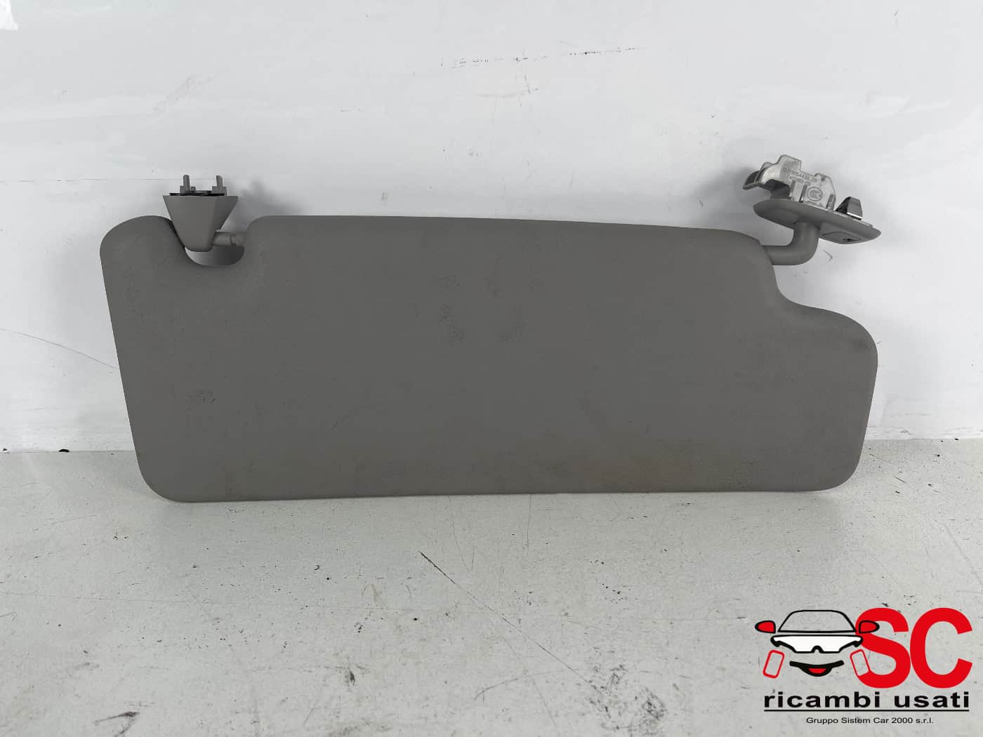 Aletta Parasole Sinistra Bmw X1 F48 7402861 - 41051