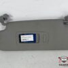 Aletta Parasole Sinistra Bmw X1 F48 7402861 - 41051