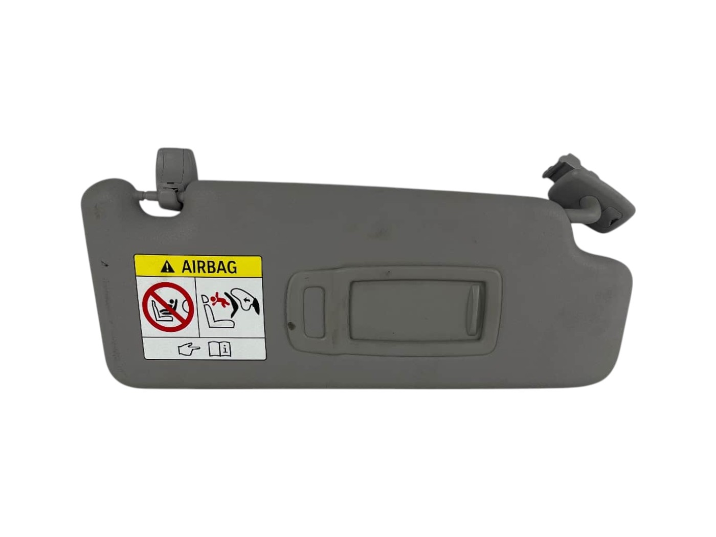 Aletta Parasole Destra Bmw X1 F48 7402866 - 41052 Aletta Parasole Destra Bmw X1 F48 7402866 - 41052