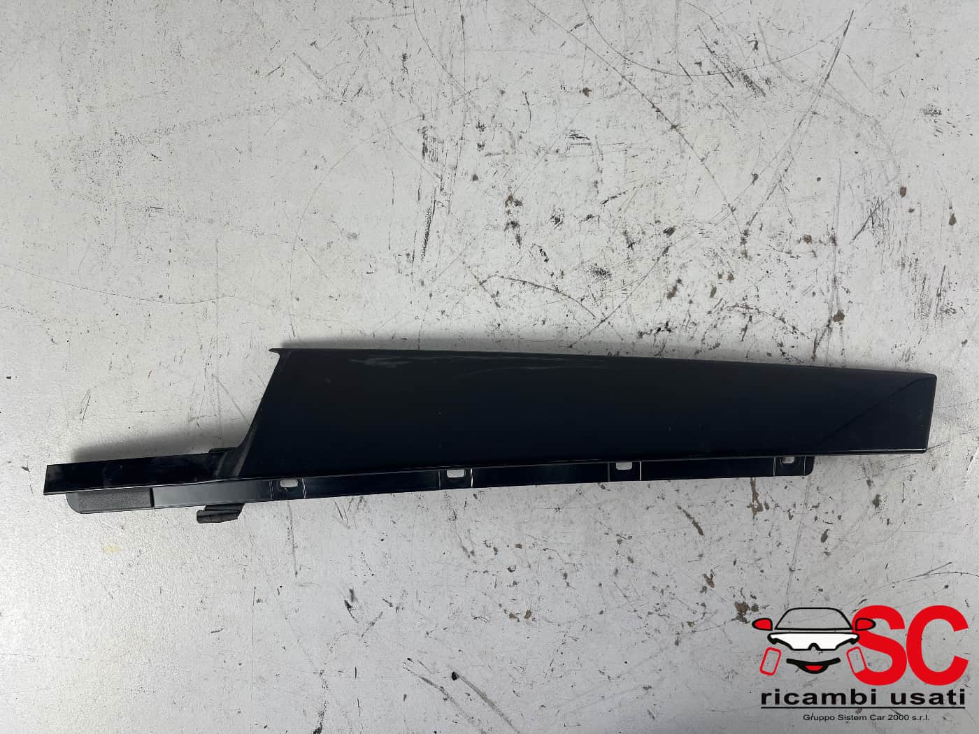 Modanatura Porta Anteriore Destra Bmw X1 F48 7349652 - 41058 Modanatura Porta Anteriore Destra Bmw X1 F48 7349652 - 41058