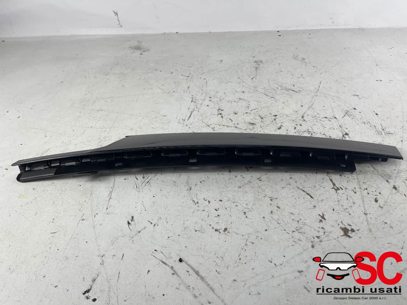 Modanatura Porta Anteriore Destra Bmw X1 F48 7349652 - 41058 Modanatura Porta Anteriore Destra Bmw X1 F48 7349652 - 41058