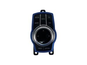 Pulsantiera Controllo Autoradio Bmw X1 F48 65826829087 - 41059