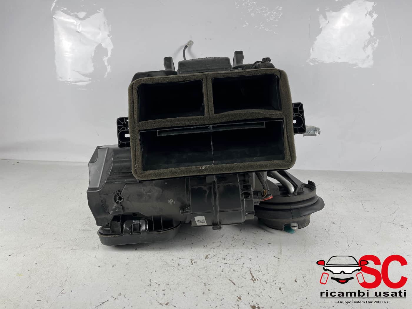 Stufa Bmw X1 F48 9383118 64119350924 64116827061 - 41061 Stufa Bmw X1 F48 9383118 64119350924 64116827061 - 41061